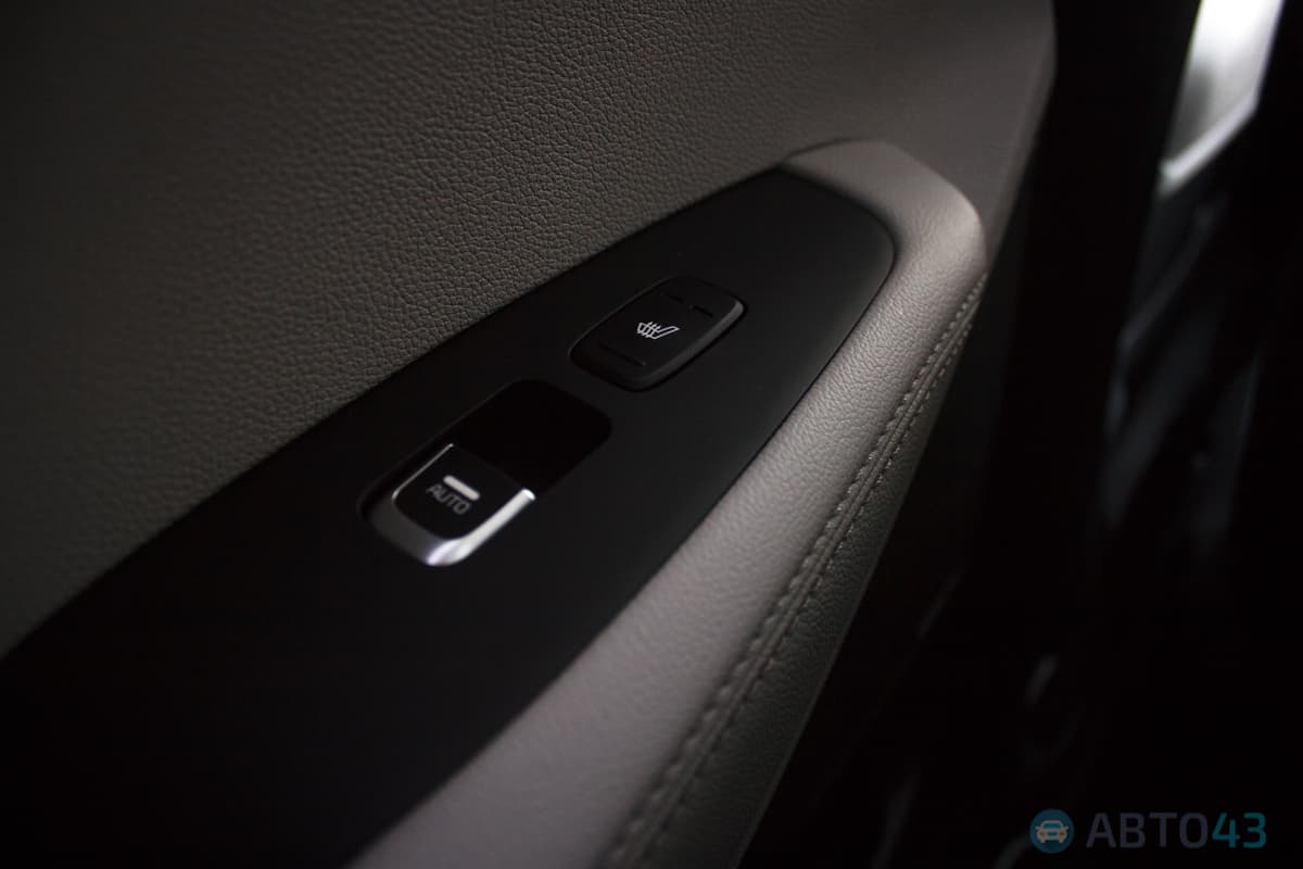 Тест-драйв Kia Sorento Prime 2018: способ встать на ступень повыше