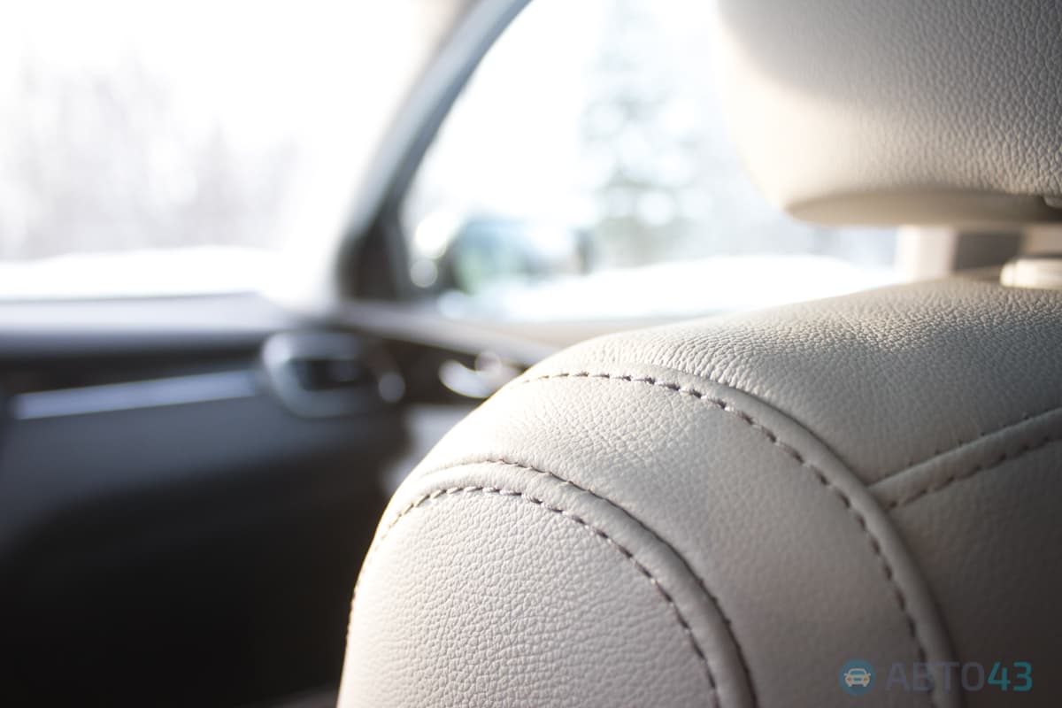 Тест-драйв Kia Sorento Prime 2018: способ встать на ступень повыше