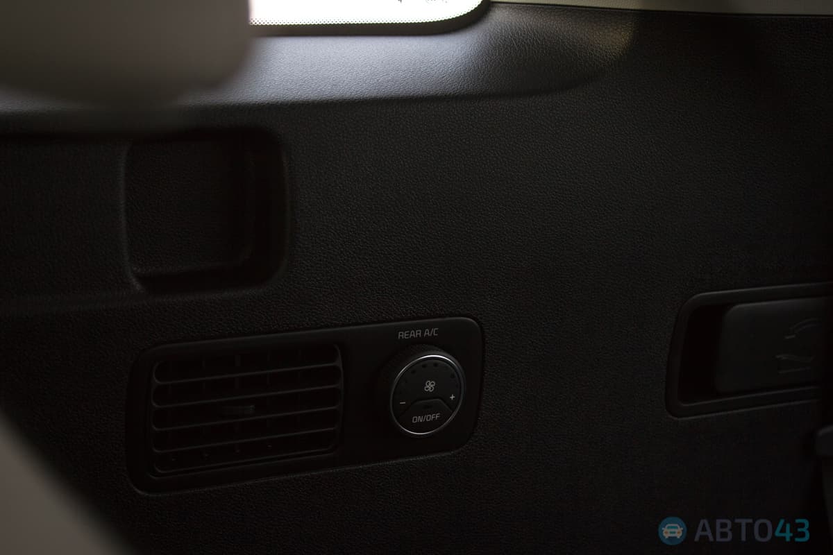 Тест-драйв Kia Sorento Prime 2018: способ встать на ступень повыше