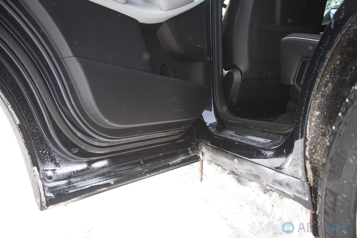 Тест-драйв Kia Sorento Prime 2018: способ встать на ступень повыше