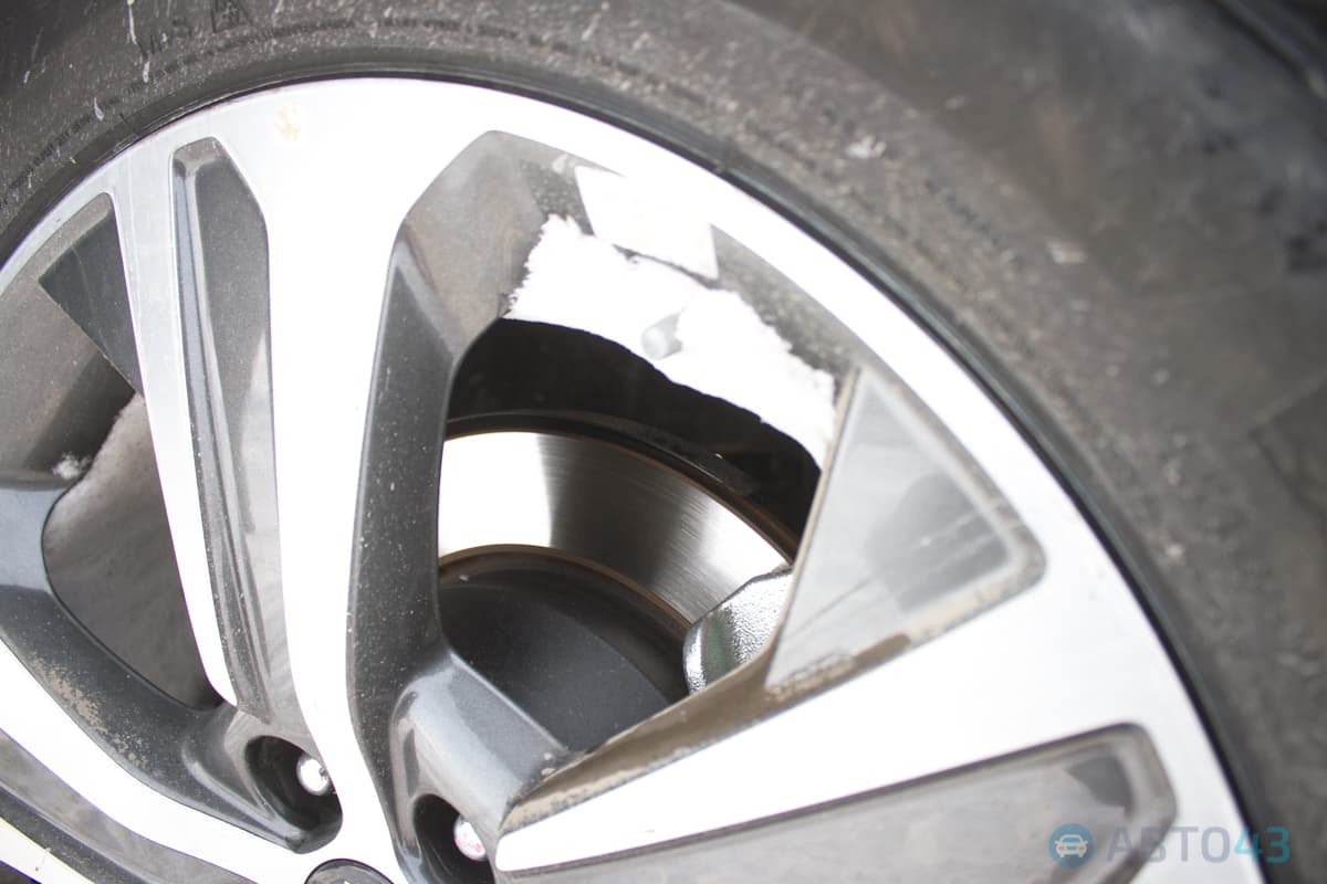 Тест-драйв Kia Sorento Prime 2018: способ встать на ступень повыше