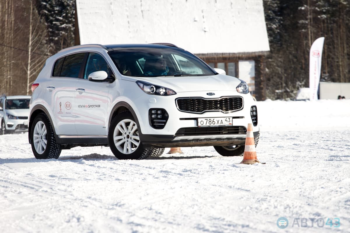 Скачки в манеже. В Кирове прошли «Гусарские манёвры»