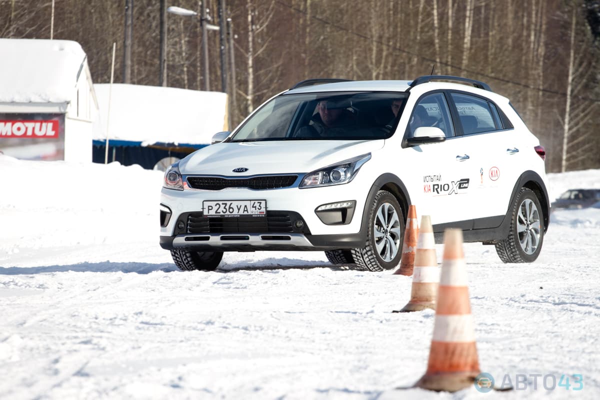 Скачки в манеже. В Кирове прошли «Гусарские манёвры»