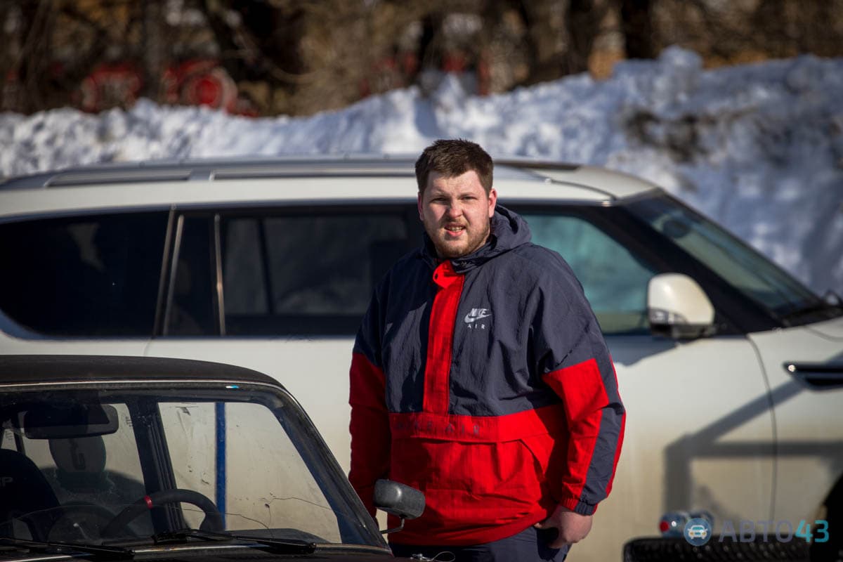 Раскатали лёд. Дрифтеры закрыли сезон