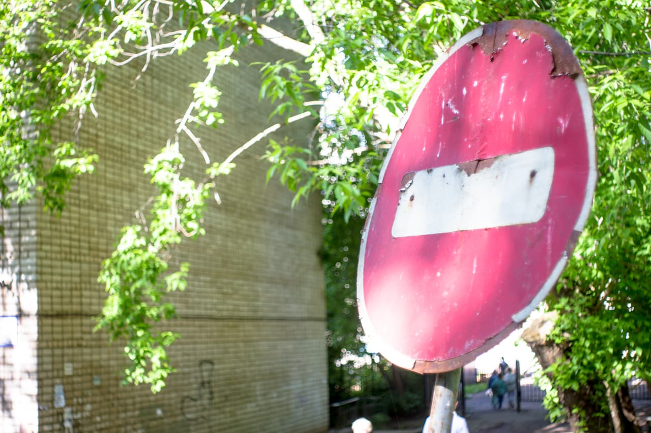 В среду на Филейке будет ограничено движение транспорта