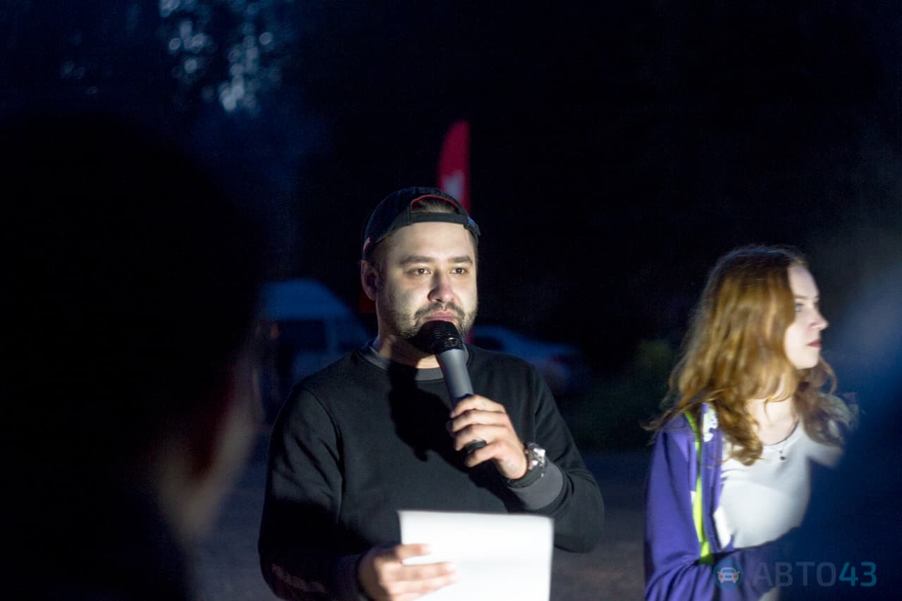 Кубки нашли своих чемпионов - первый этап по дрэг рейсингу прошел в Кирове