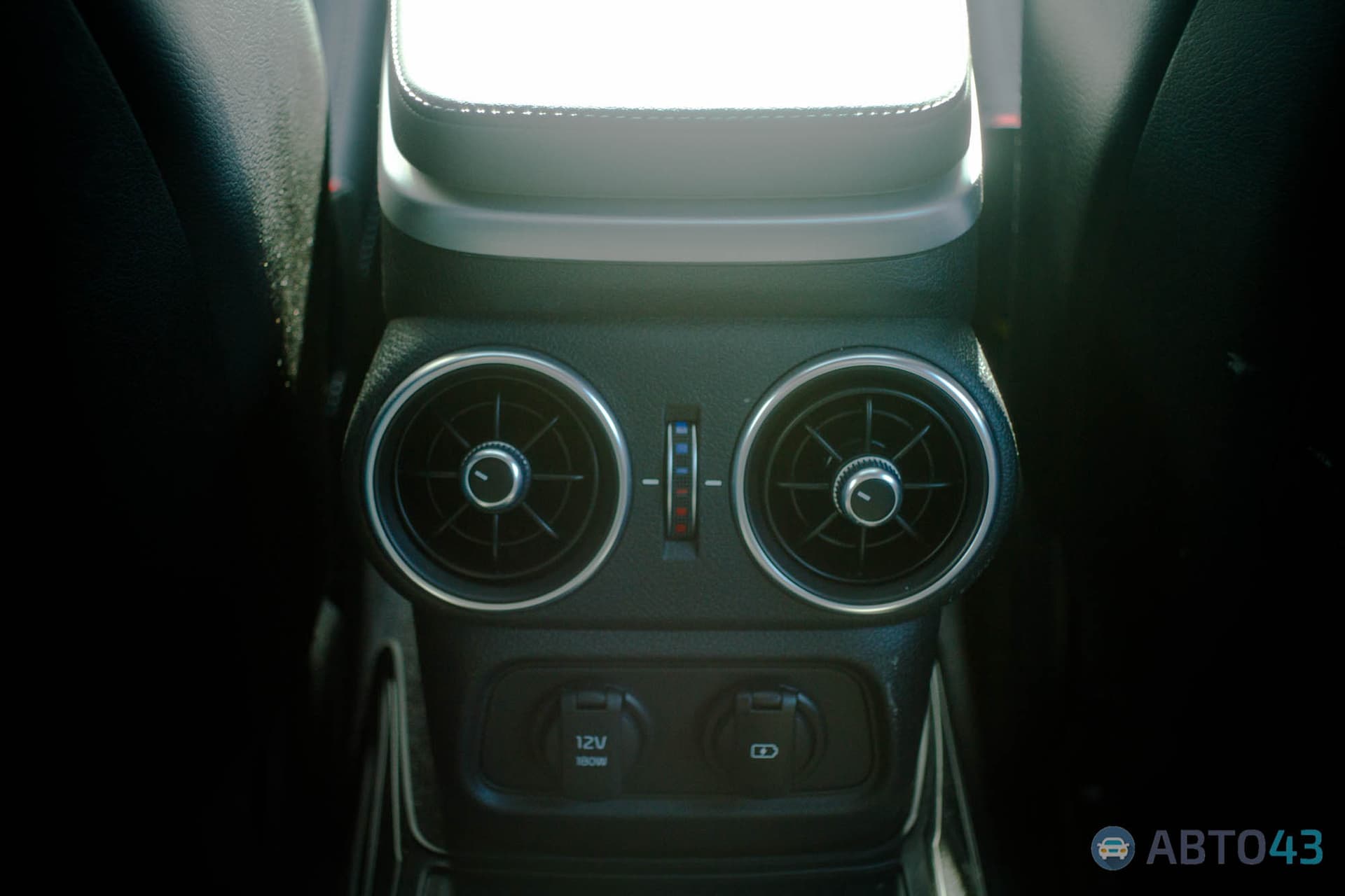 Тест-драйв Kia Stinger: такой туризм мне нравится