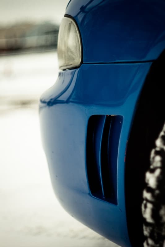 Тест-драйв Audi S4 Avant: универсальный «унизитель» на дороге