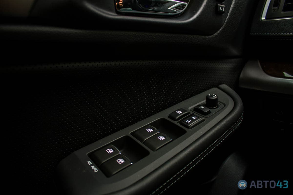 Тест-драйв Subaru Outback 2018: я знаю короткую дорогу