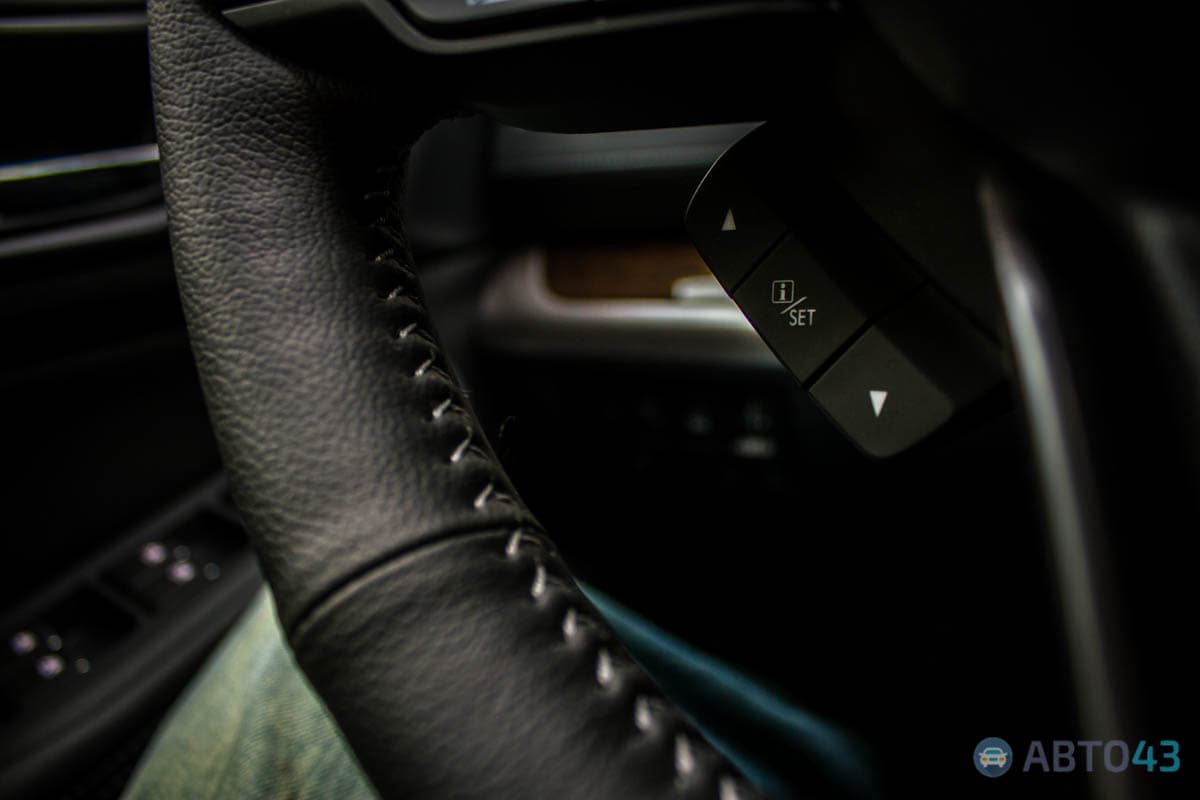 Тест-драйв Subaru Outback 2018: я знаю короткую дорогу