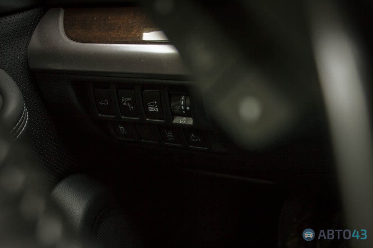 Тест-драйв Subaru Outback 2018: я знаю короткую дорогу