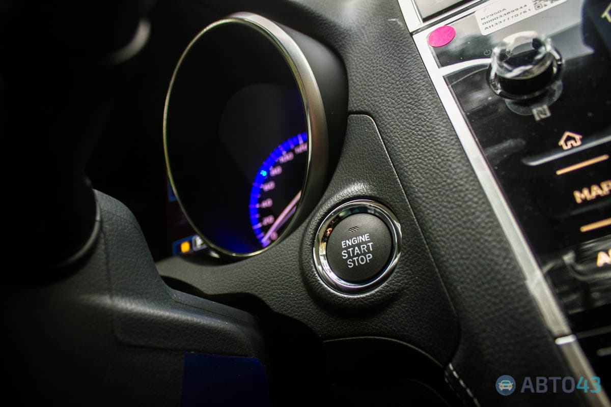 Тест-драйв Subaru Outback 2018: я знаю короткую дорогу