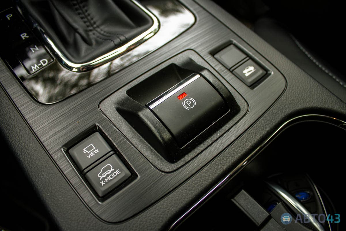 Тест-драйв Subaru Outback 2018: я знаю короткую дорогу