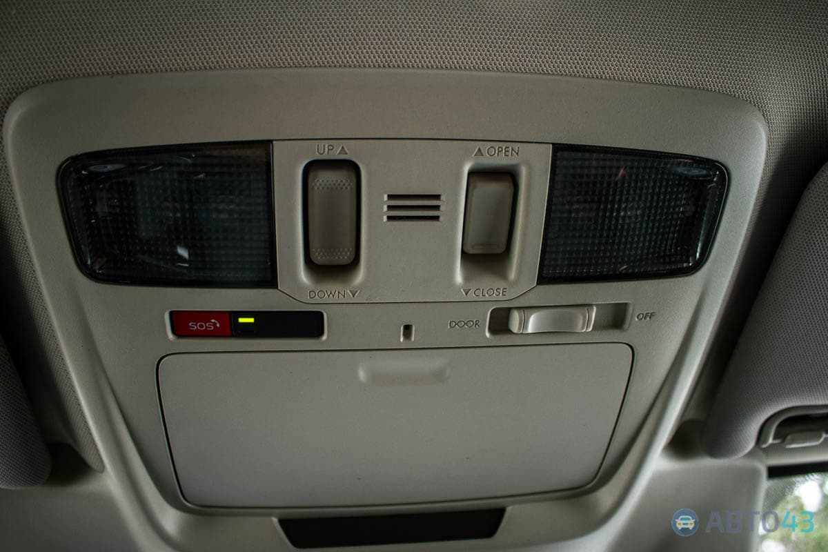 Тест-драйв Subaru Outback 2018: я знаю короткую дорогу