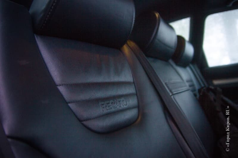 Тест-драйв Audi S4 Avant: универсальный «унизитель» на дороге