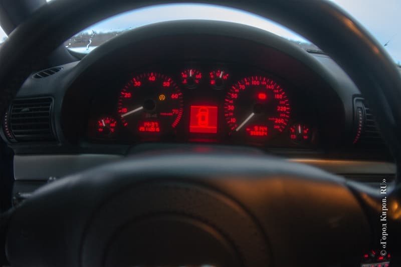 Тест-драйв Audi S4 Avant: универсальный «унизитель» на дороге