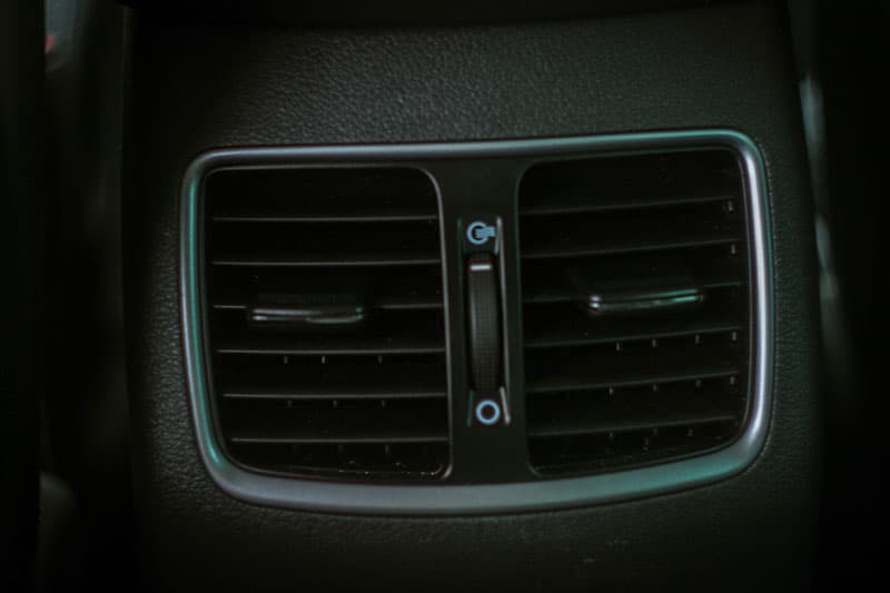 Тест-Драйв Hyundai Tucson: пристегните ремни, отключите мобильные телефоны