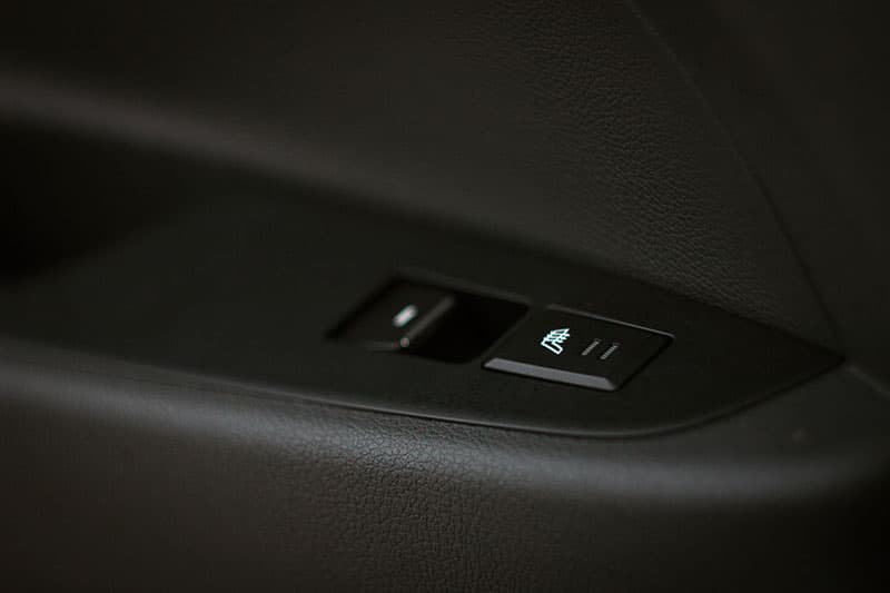 Тест-Драйв Hyundai Tucson: пристегните ремни, отключите мобильные телефоны