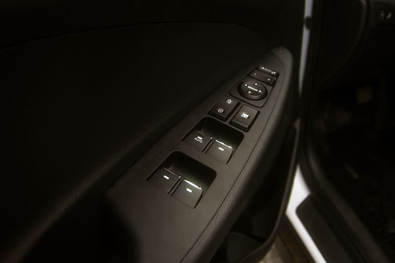 Тест-Драйв Hyundai Tucson: пристегните ремни, отключите мобильные телефоны