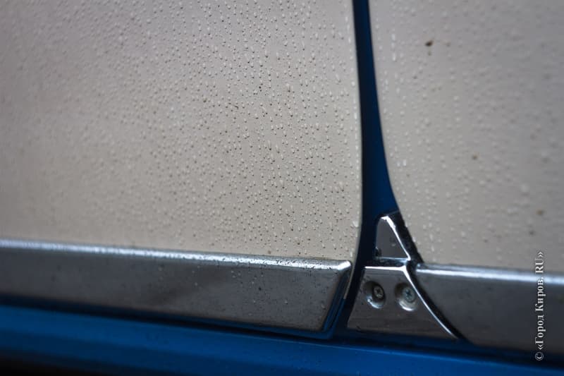 Тест-драйв ГАЗ-21Р: из 1968 года с приветом