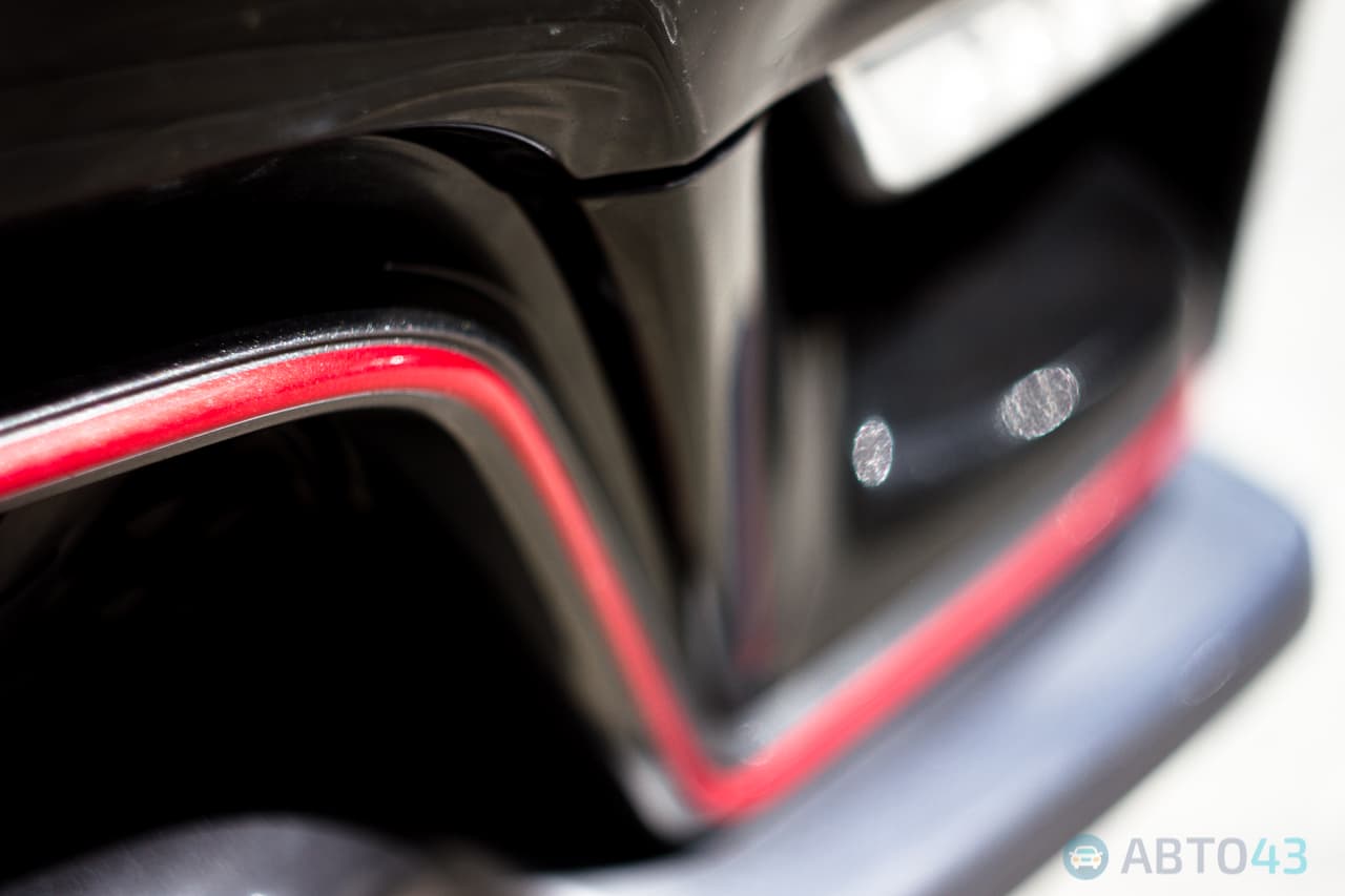 Тест-драйв Nissan Juke nismo: мотор, подвеска – что еще не так в этой машине?