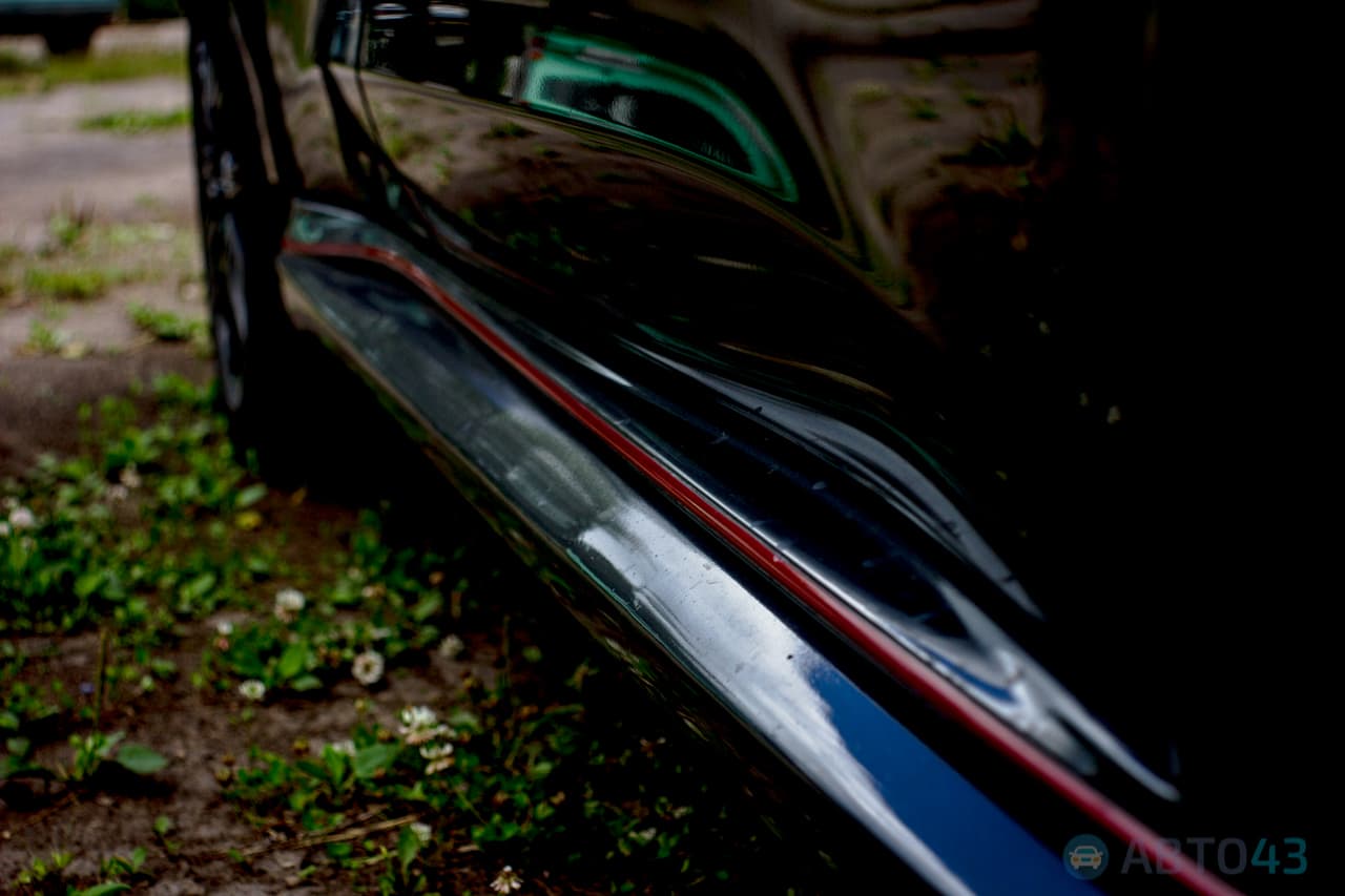 Тест-драйв Nissan Juke nismo: мотор, подвеска – что еще не так в этой машине?