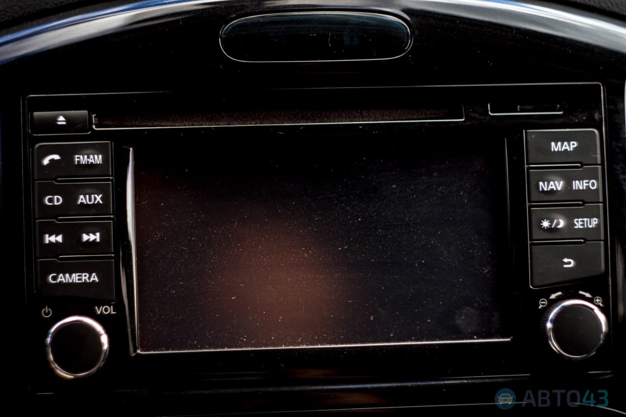 Тест-драйв Nissan Juke nismo: мотор, подвеска – что еще не так в этой машине?