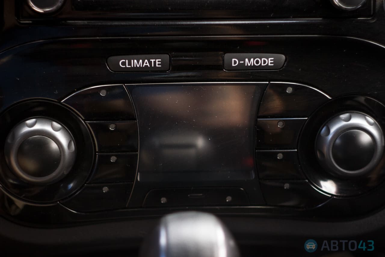 Тест-драйв Nissan Juke nismo: мотор, подвеска – что еще не так в этой машине?