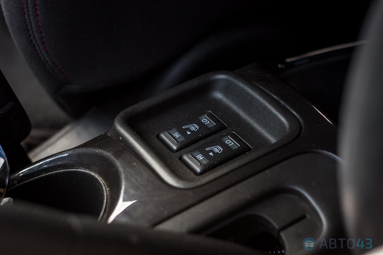 Тест-драйв Nissan Juke nismo: мотор, подвеска – что еще не так в этой машине?