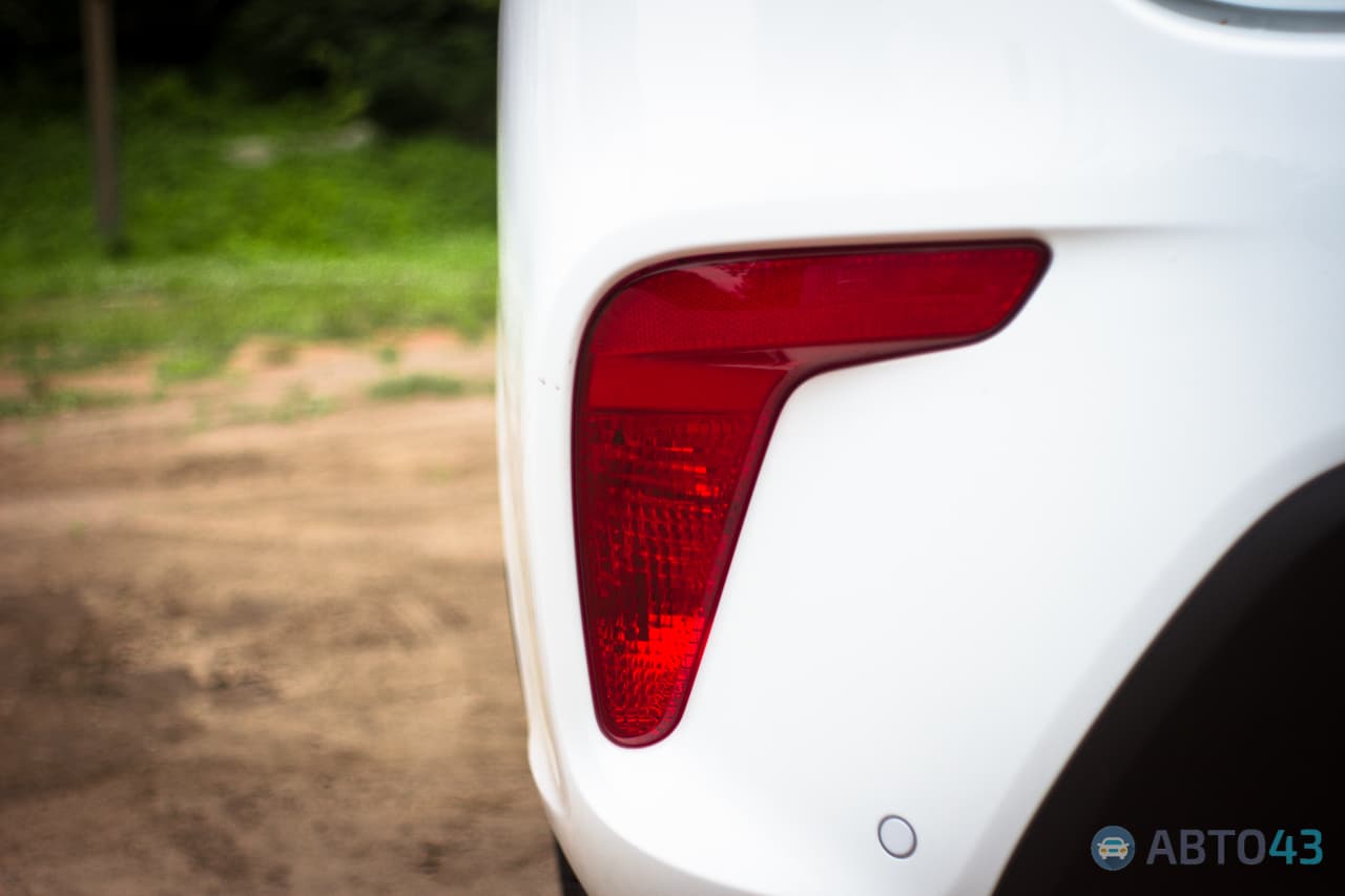 Тест-драйв Kia Rio 2017: Качество есть, эмоций нет