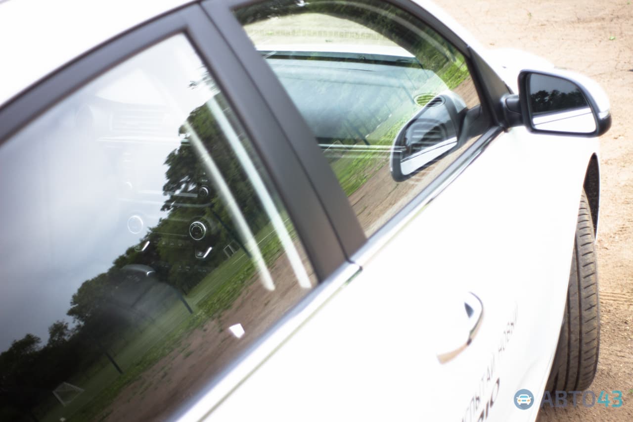 Тест-драйв Kia Rio 2017: Качество есть, эмоций нет