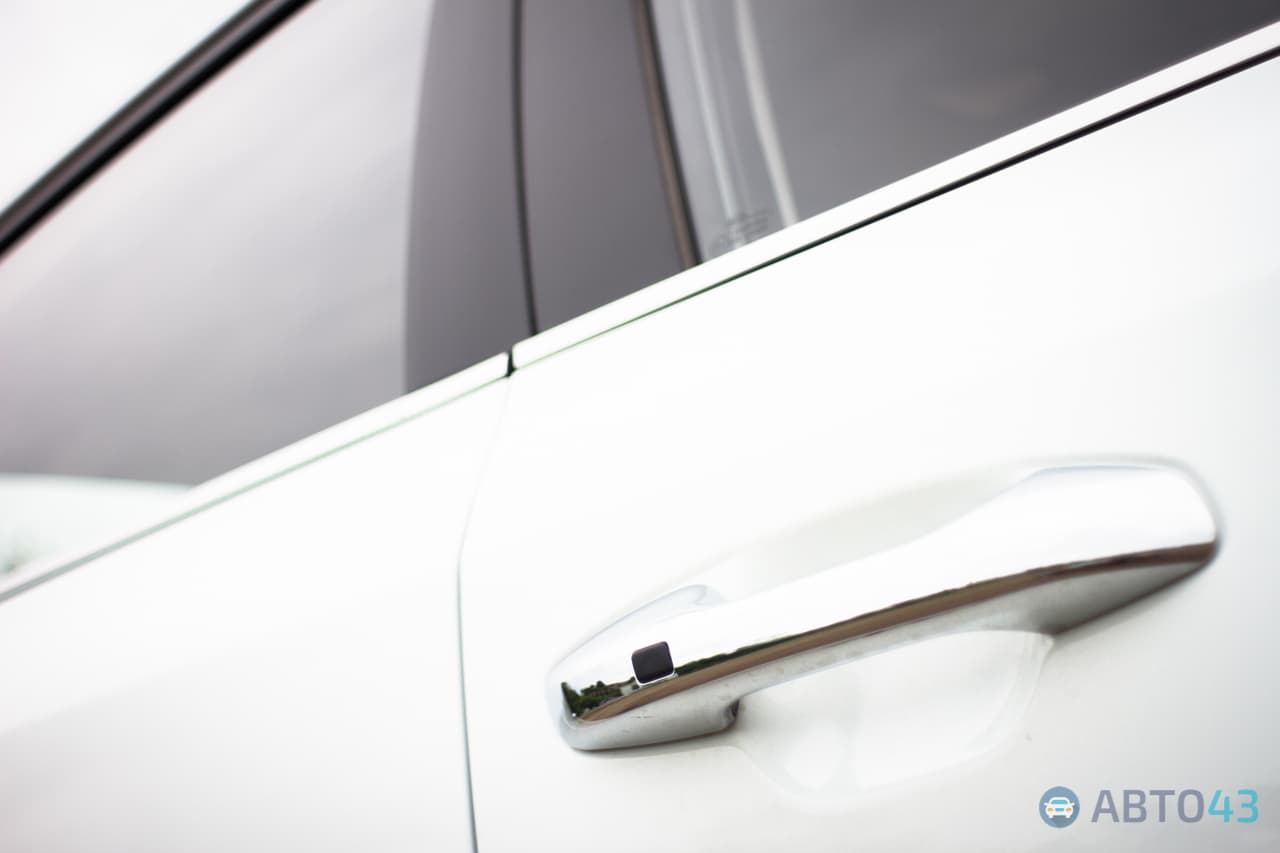 Тест-драйв Kia Rio 2017: Качество есть, эмоций нет