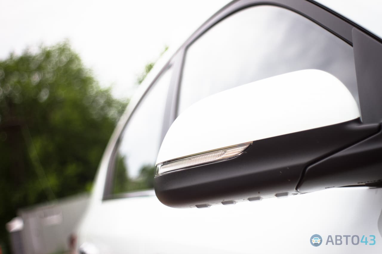 Тест-драйв Kia Rio 2017: Качество есть, эмоций нет