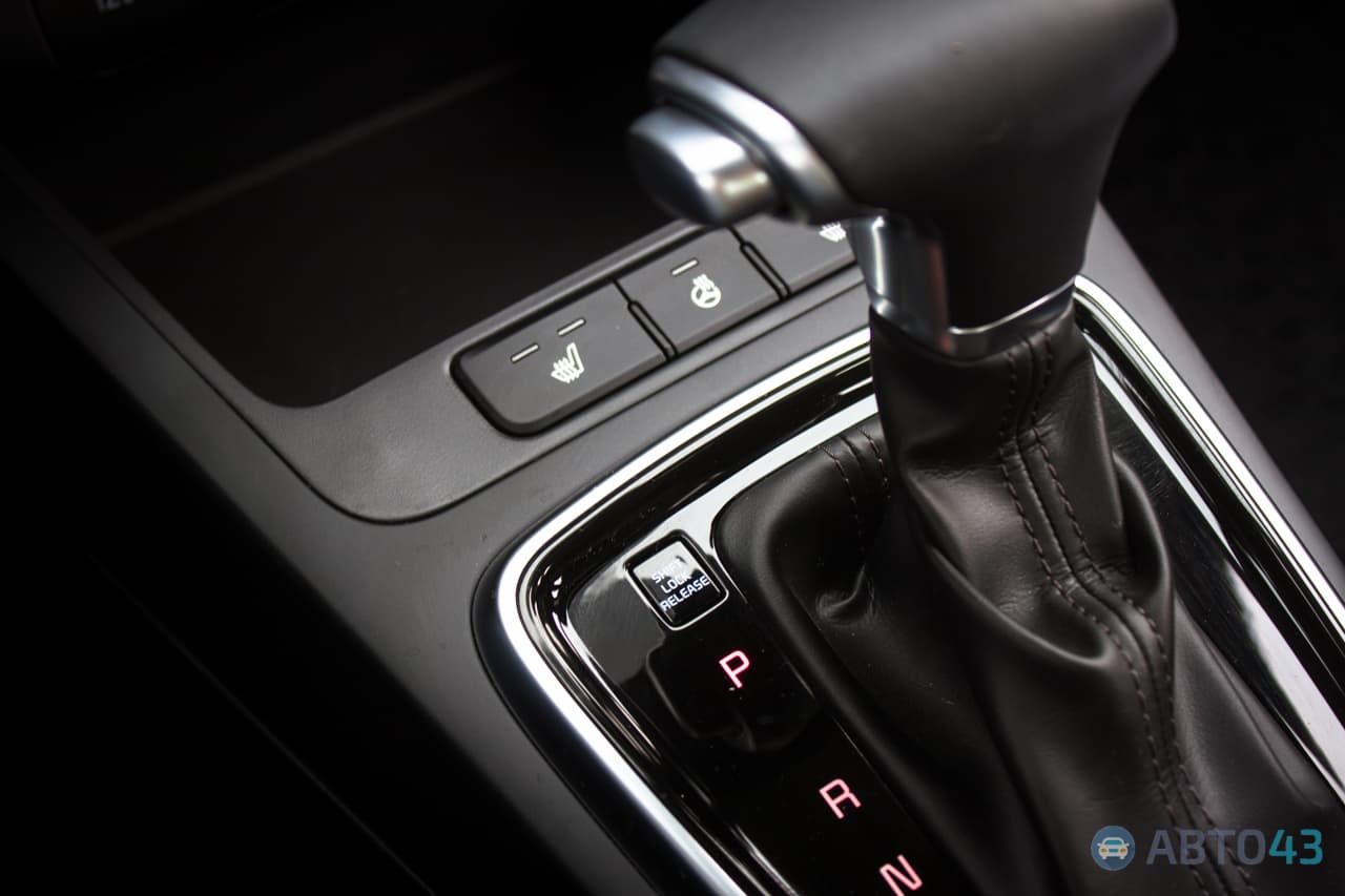 Тест-драйв Kia Rio 2017: Качество есть, эмоций нет