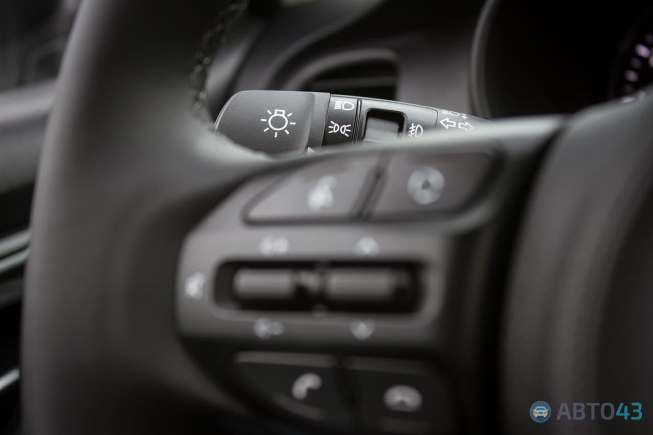 Тест-драйв Kia Rio 2017: Качество есть, эмоций нет