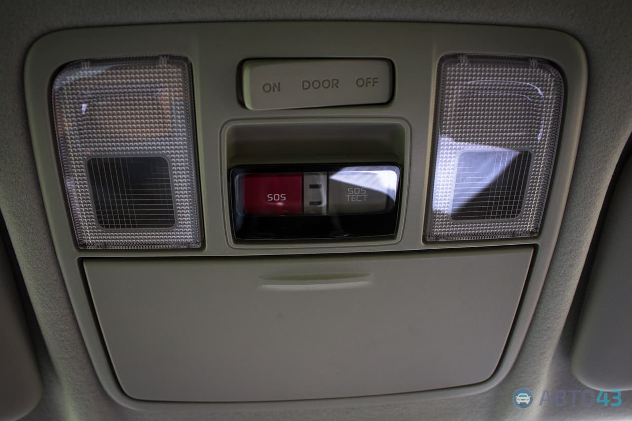 Тест-драйв Kia Rio 2017: Качество есть, эмоций нет