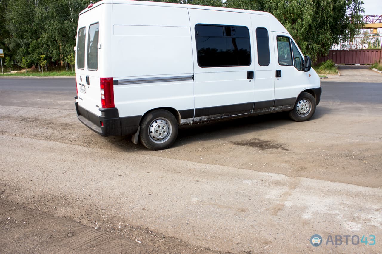 Дорожникам дали 5 дней на заплаты