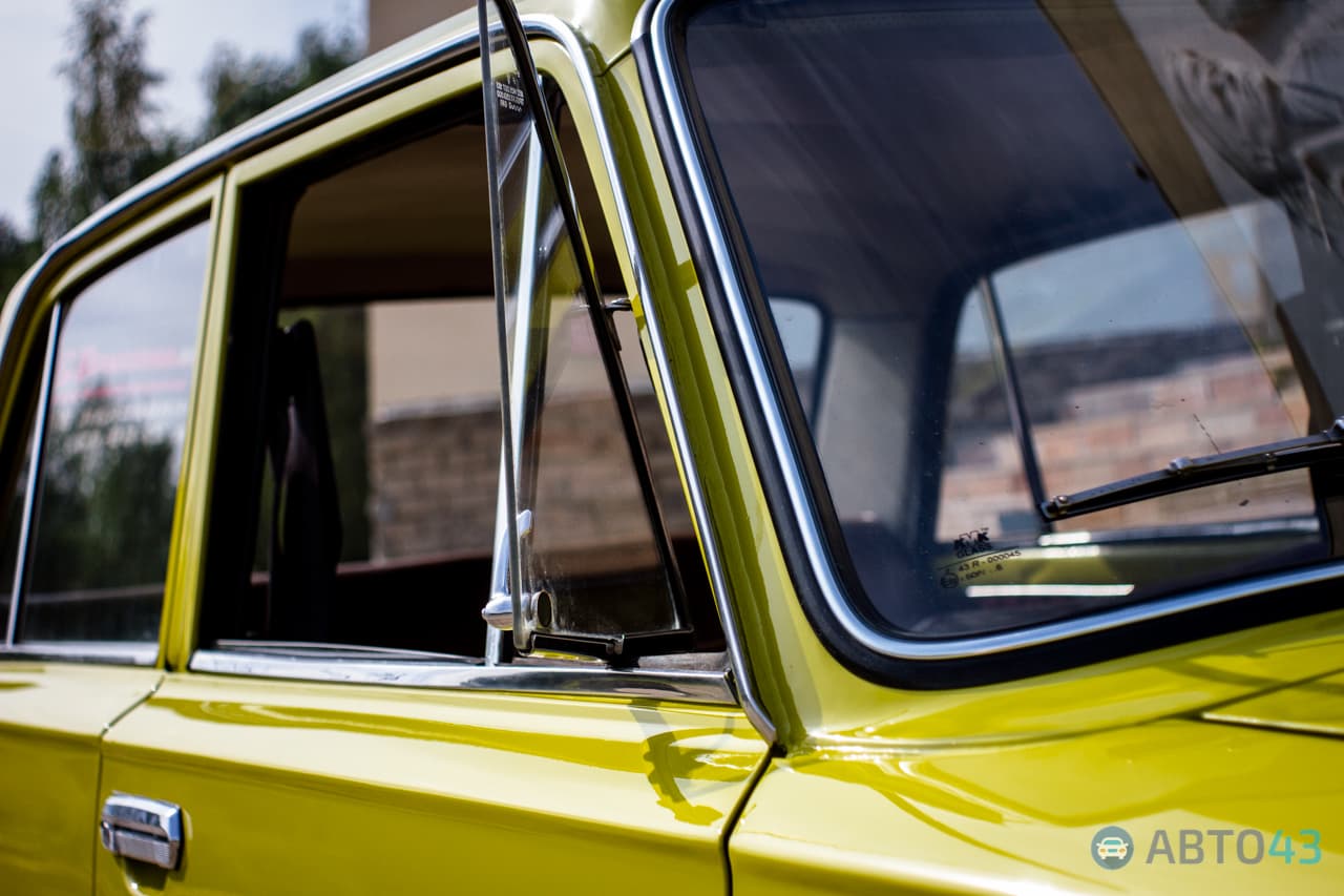 Тест-драйв ВАЗ-2101 1978 года: классика возвращается на дороги
