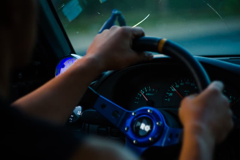 Тест-драйв ВАЗ 312 л.с.: дядь, а это у тебя корч, да?