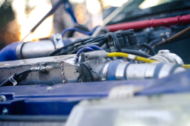 Тест-драйв ВАЗ 312 л.с.: дядь, а это у тебя корч, да?