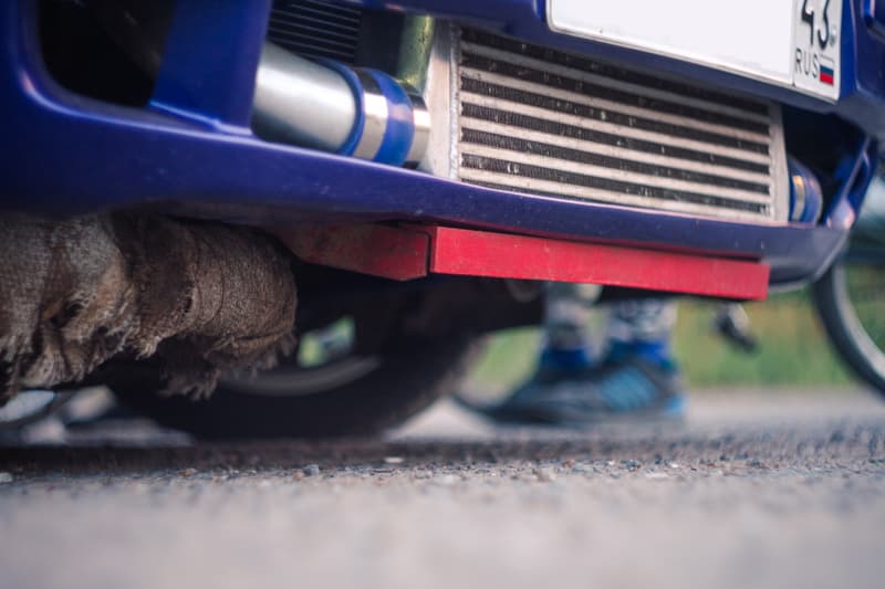 Тест-драйв ВАЗ 312 л.с.: дядь, а это у тебя корч, да?