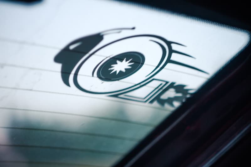 Тест-драйв ВАЗ 312 л.с.: дядь, а это у тебя корч, да?