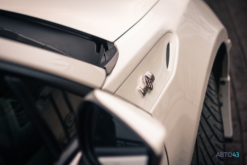 Тест-драйв Toyota GT-86: я нашел начало пути самурая