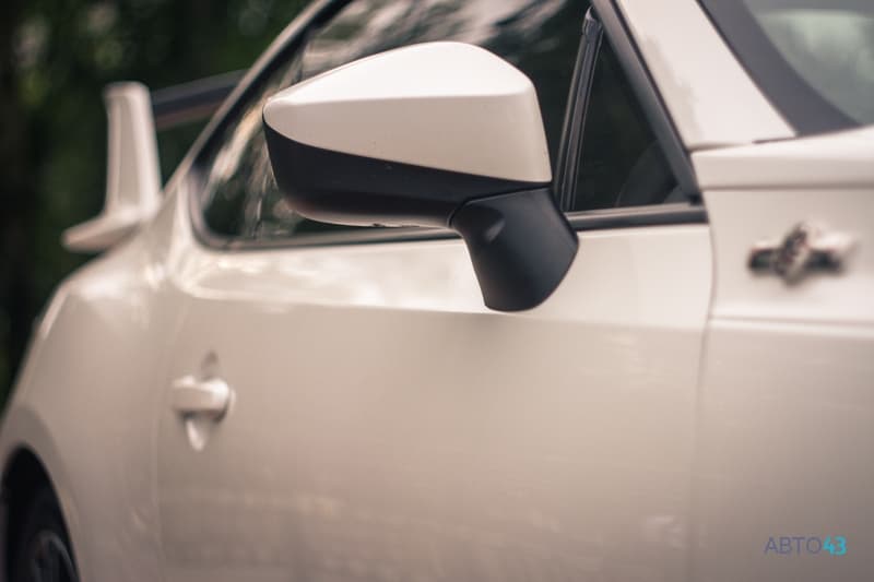 Тест-драйв Toyota GT-86: я нашел начало пути самурая