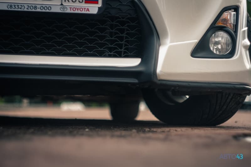 Тест-драйв Toyota GT-86: я нашел начало пути самурая