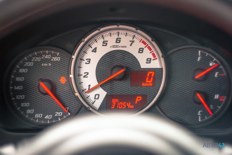 Тест-драйв Toyota GT-86: я нашел начало пути самурая