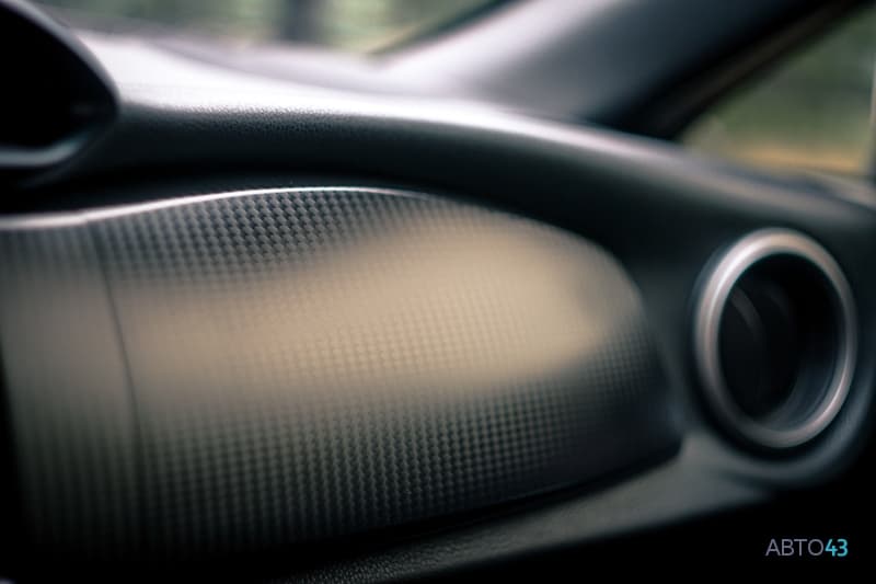 Тест-драйв Toyota GT-86: я нашел начало пути самурая