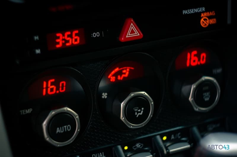 Тест-драйв Toyota GT-86: я нашел начало пути самурая