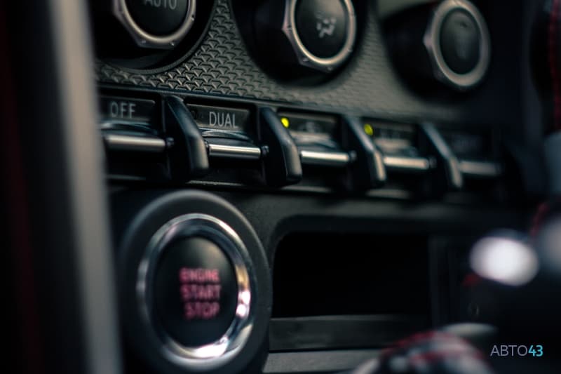 Тест-драйв Toyota GT-86: я нашел начало пути самурая