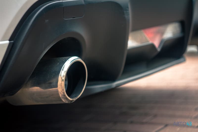 Тест-драйв Toyota GT-86: я нашел начало пути самурая